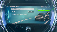 MINI Hatchback 2.0 John Cooper Works 3dr Auto Petrol Hatchback